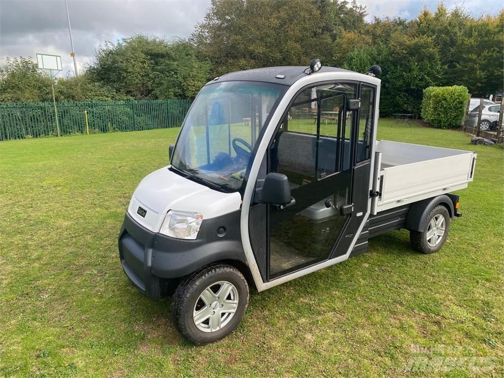 Club Car URBAN Landbruk - Annet