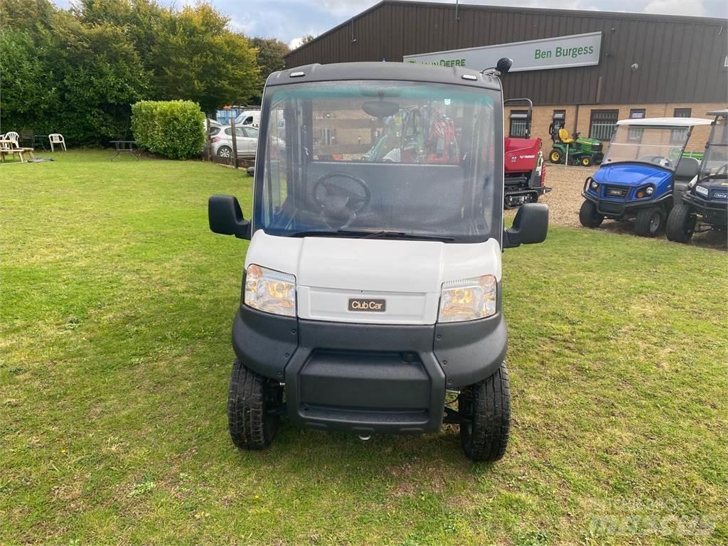 Club Car URBAN Landbruk - Annet