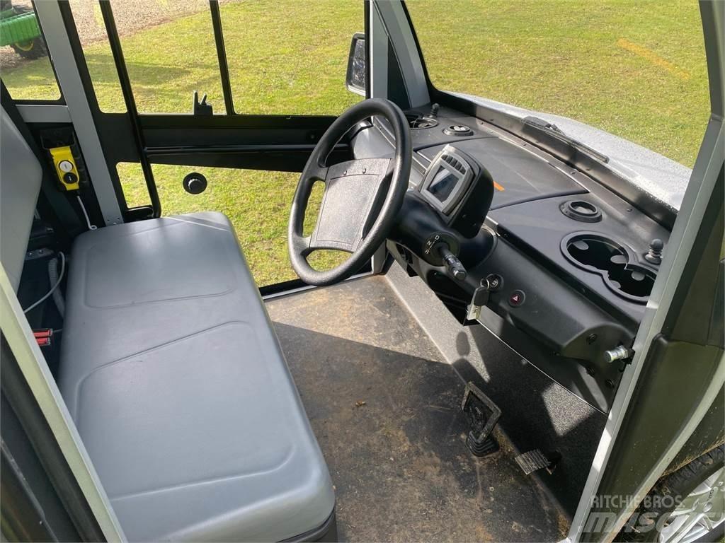 Club Car URBAN Landbruk - Annet