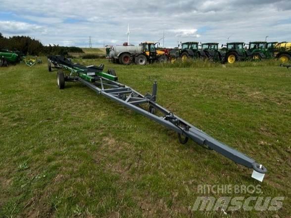 Cochet 4WD14 Landbruk - Annet