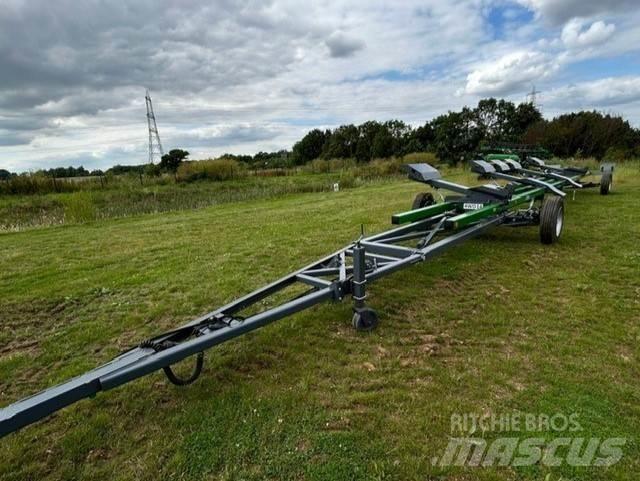 Cochet 4WD14 Landbruk - Annet