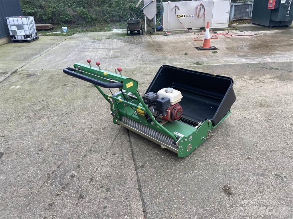 Dennis G860 Landbruk - Annet
