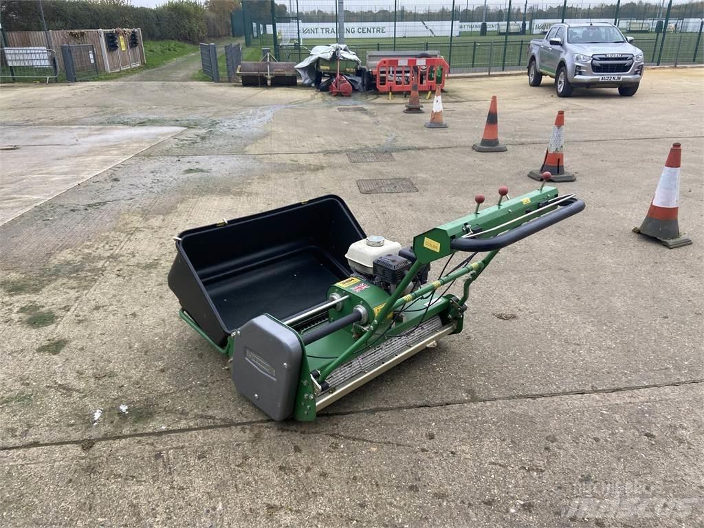 Dennis G860 Landbruk - Annet