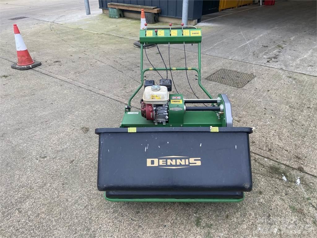 Dennis G860 Landbruk - Annet