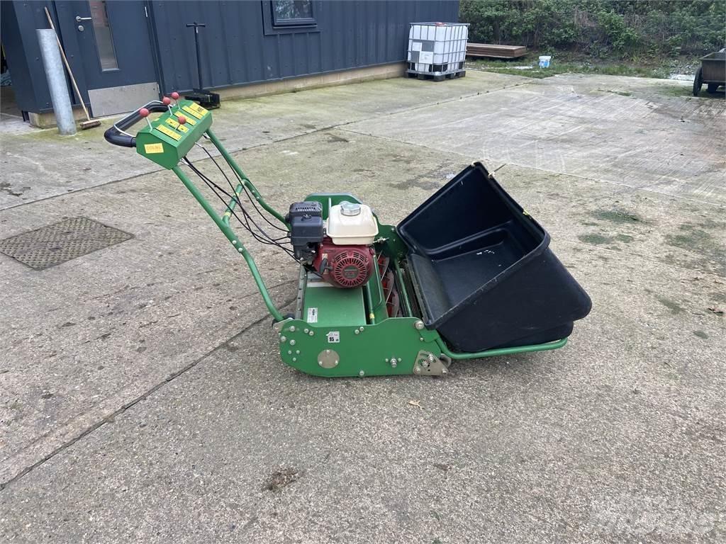 Dennis G860 Landbruk - Annet