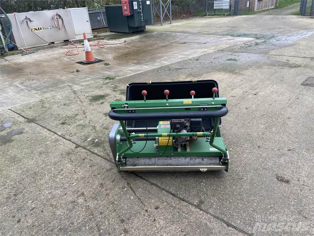 Dennis G860 Landbruk - Annet