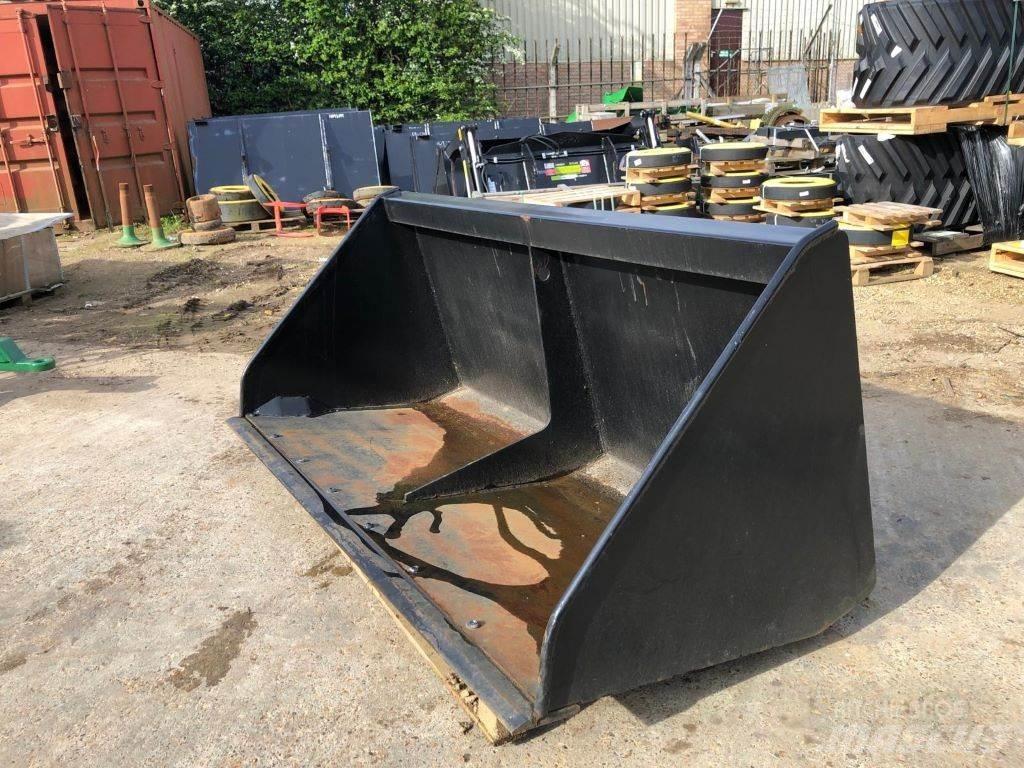 F.c.walker 1.5M3 Skuffer