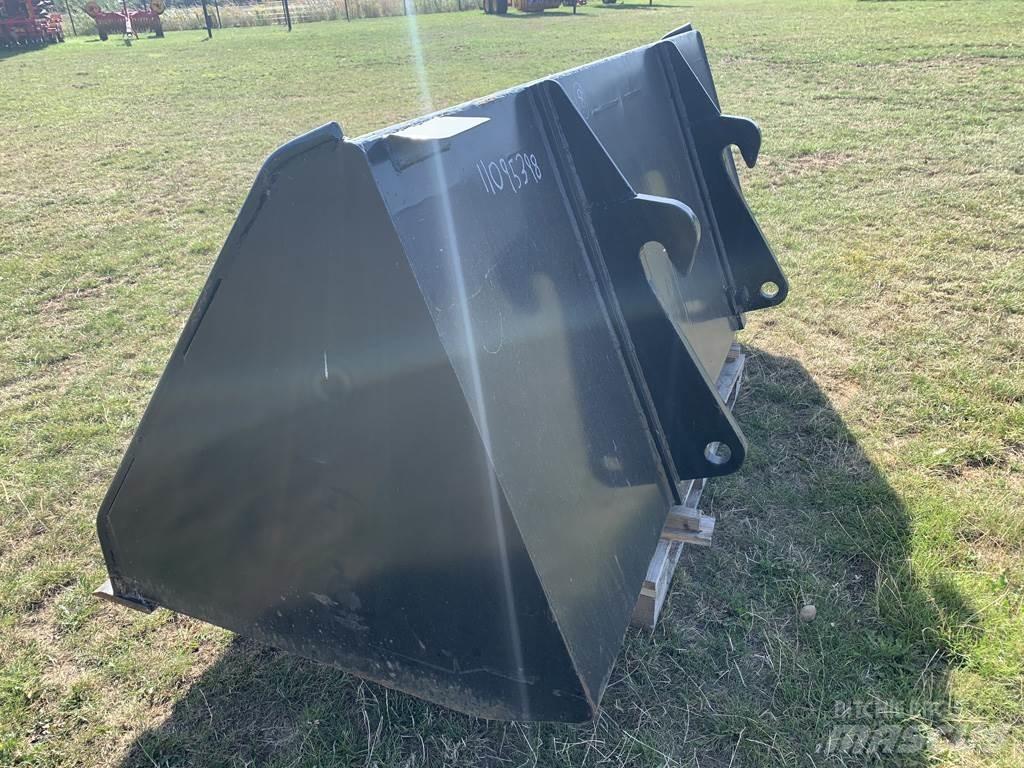 F.c.walker 1.5M3 Skuffer