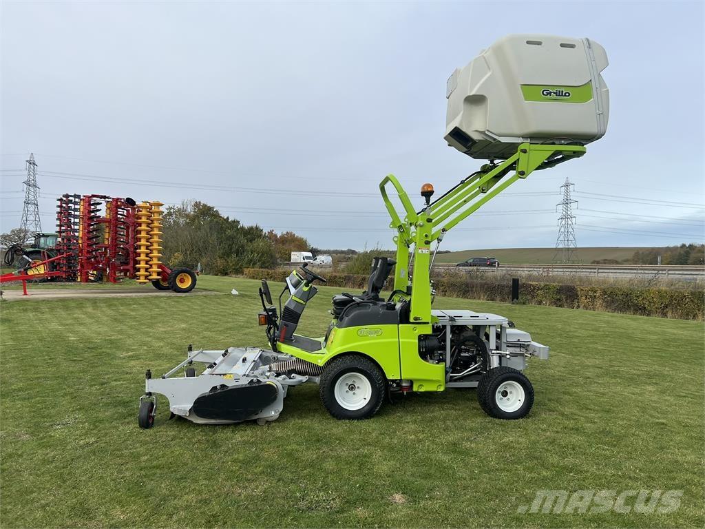  FD2200TS Landbruk - Annet