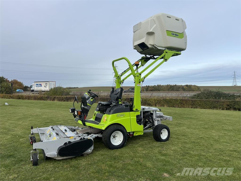  FD2200TS Landbruk - Annet