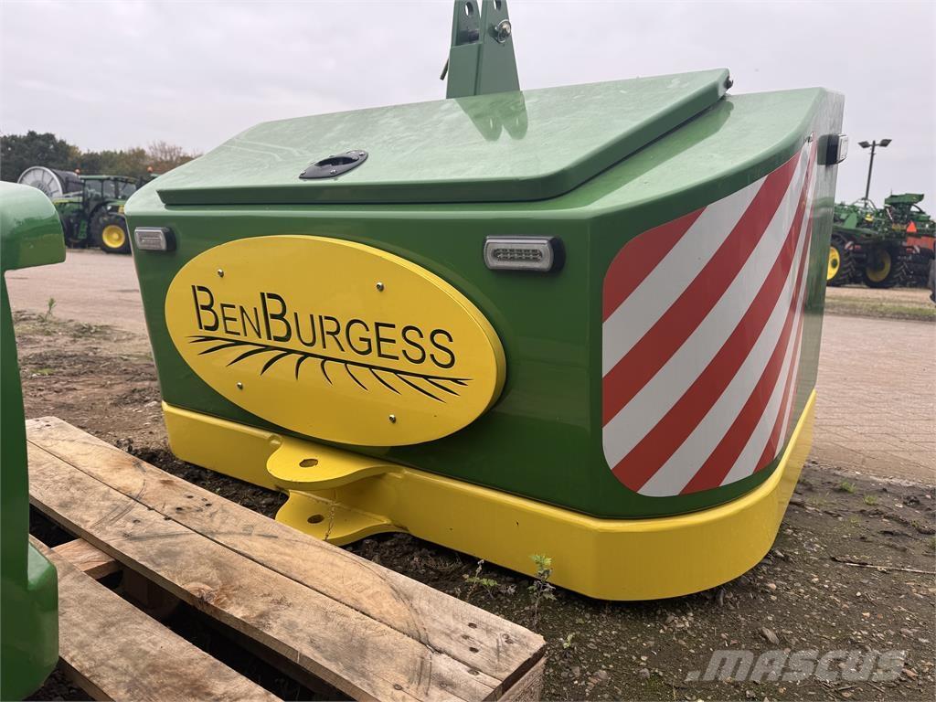  FENBOX Landbruk - Annet