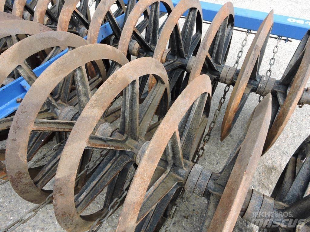  FURROW Vanlige ploger