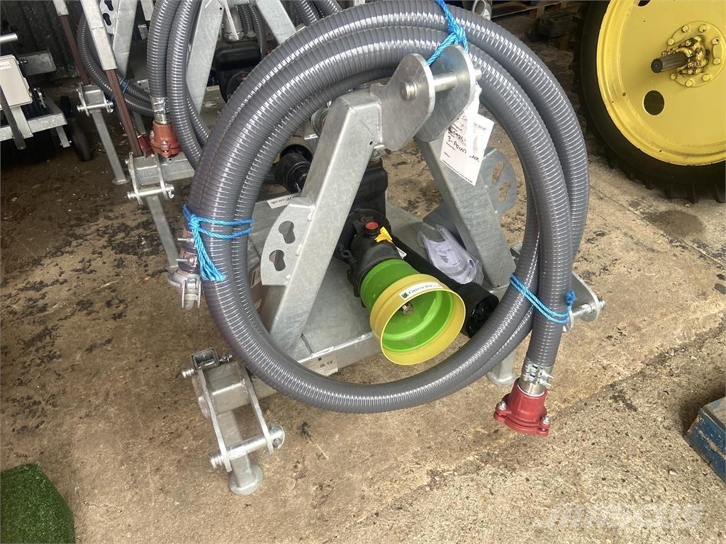 Greencrop GC2DR Landbruk - Annet