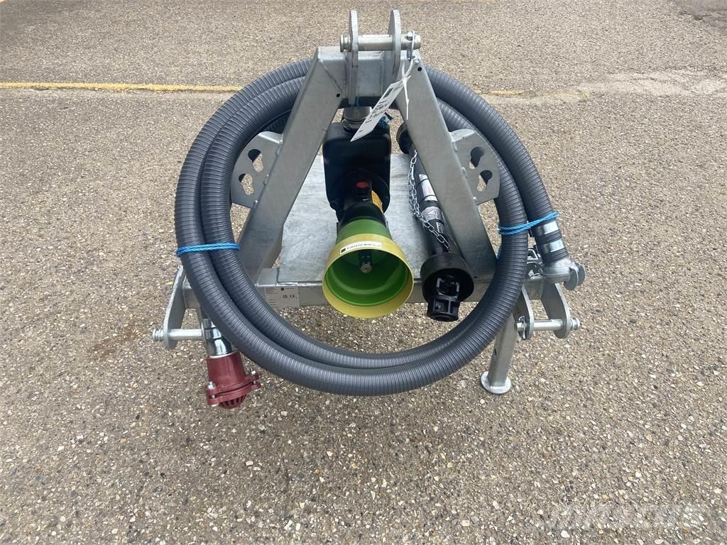 Greencrop GC2DR Landbruk - Annet