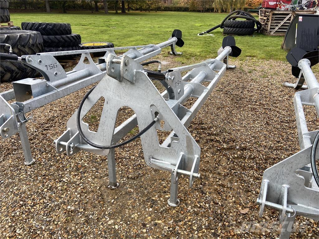 Greencrop GCM20 Landbruk - Annet