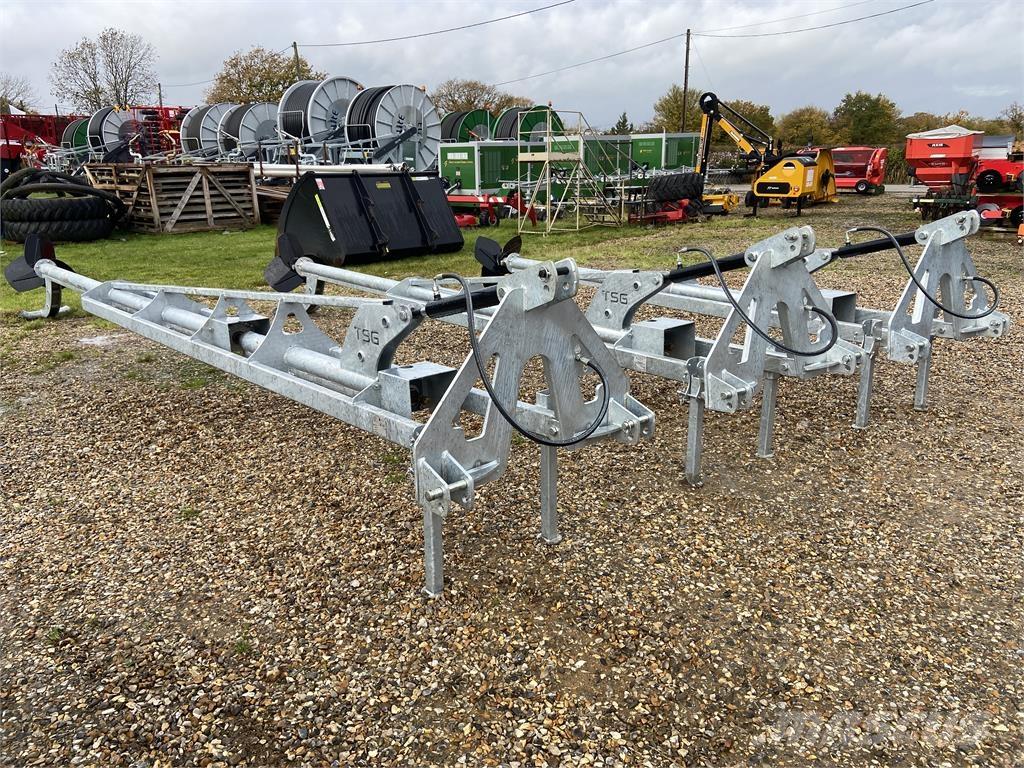 Greencrop GCM20 Landbruk - Annet