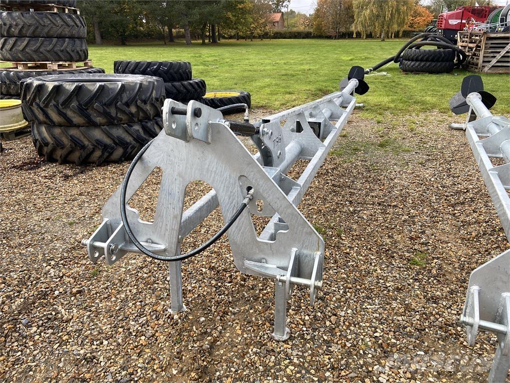 Greencrop GCM25 Landbruk - Annet