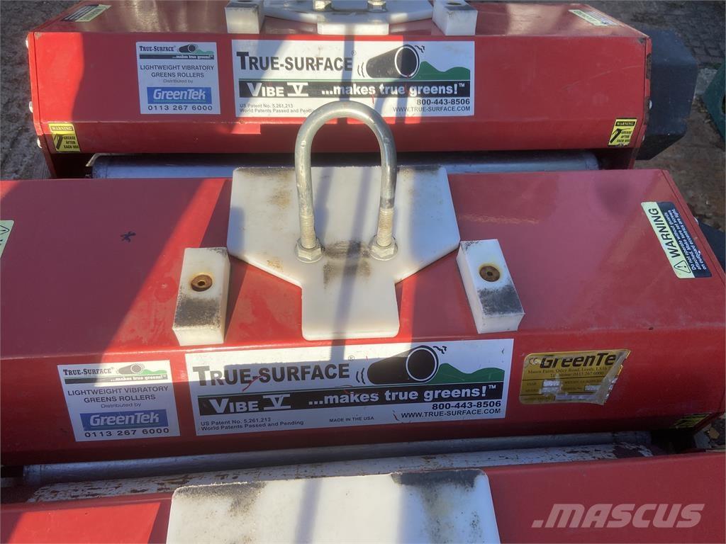  Greentek GT414 Såmaskiner