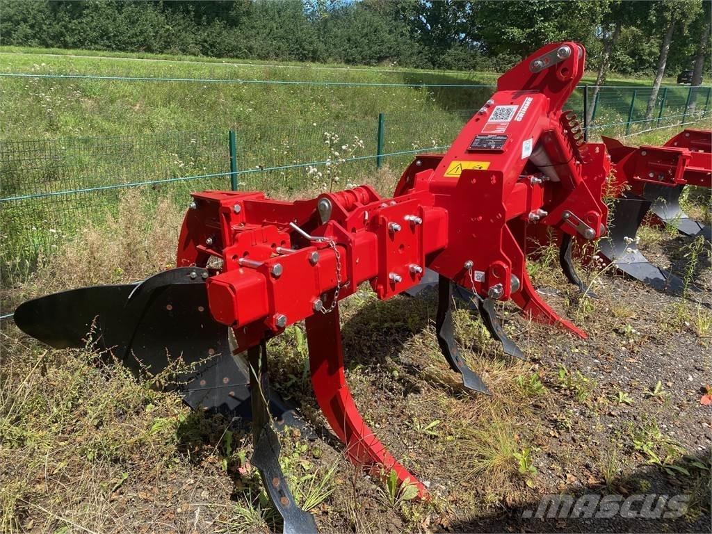 Grimme BF200 Landbruk - Annet
