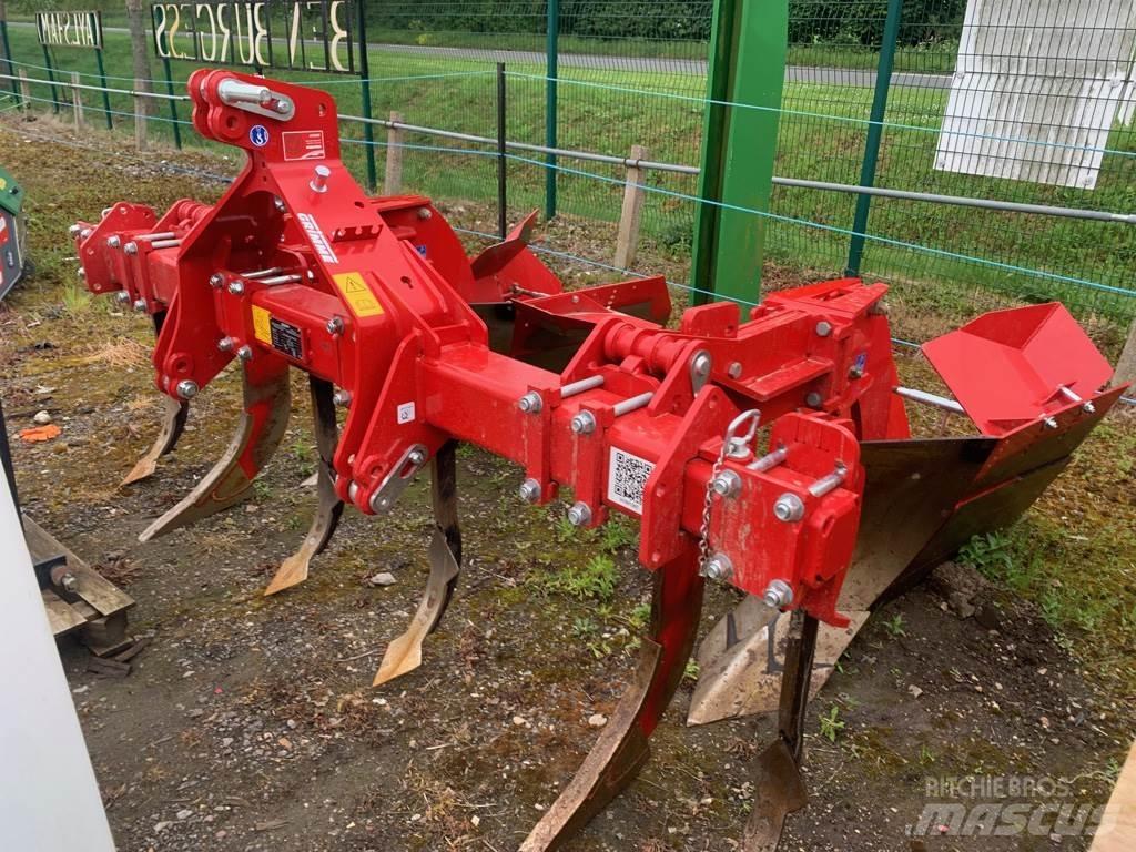 Grimme BFL200 Landbruk - Annet