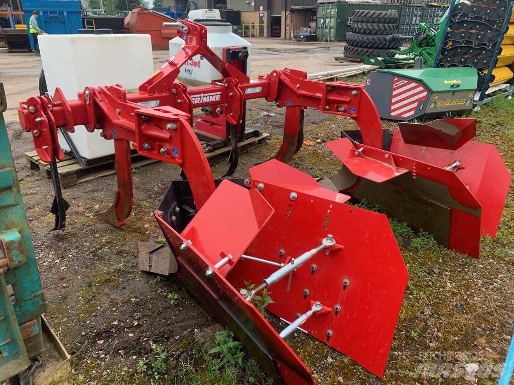 Grimme BFL200 Landbruk - Annet