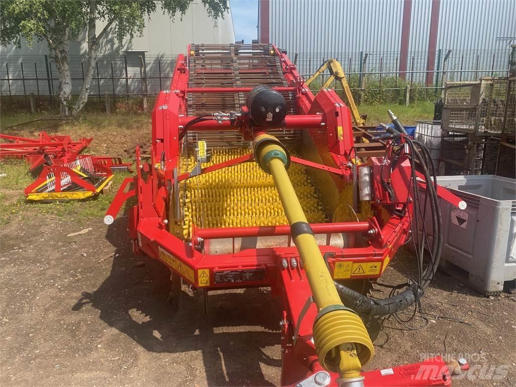 Grimme CS150XL Landbruk - Annet