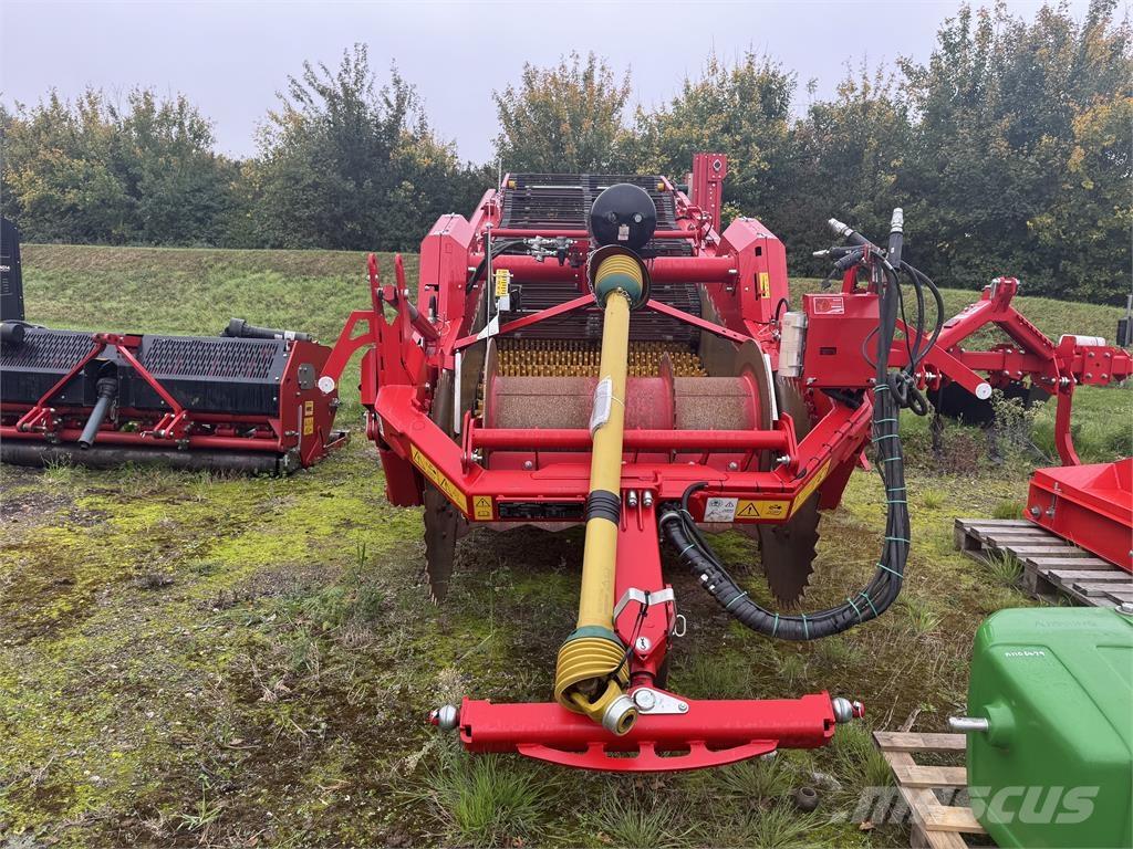 Grimme CS150XL Landbruk - Annet