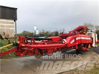 Grimme GT170 Potetopptakere