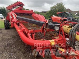 Grimme GT170 Potetopptakere