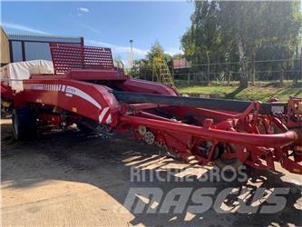 Grimme GT170S Potetopptakere