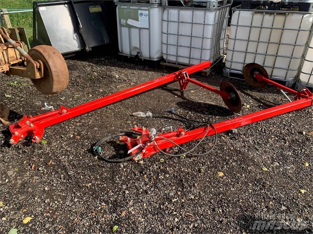 Grimme MARKERS Landbruk - Annet
