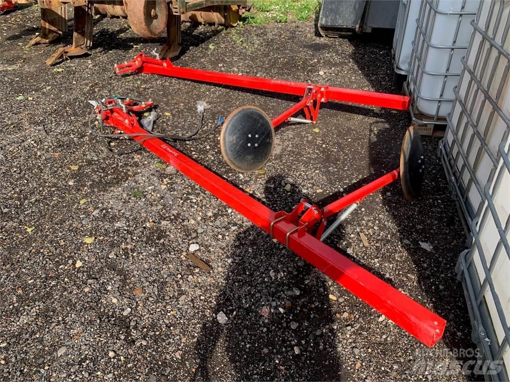 Grimme MARKERS Landbruk - Annet