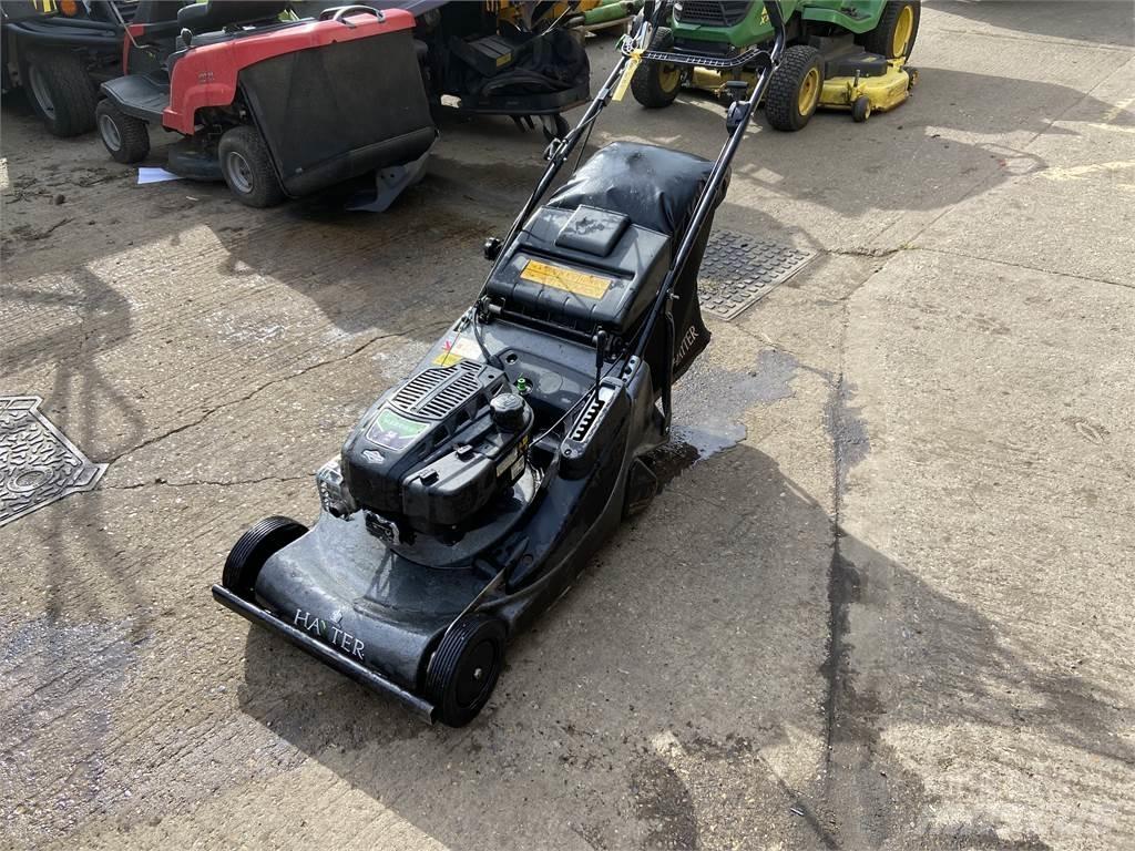 Hayter 579A Landbruk - Annet