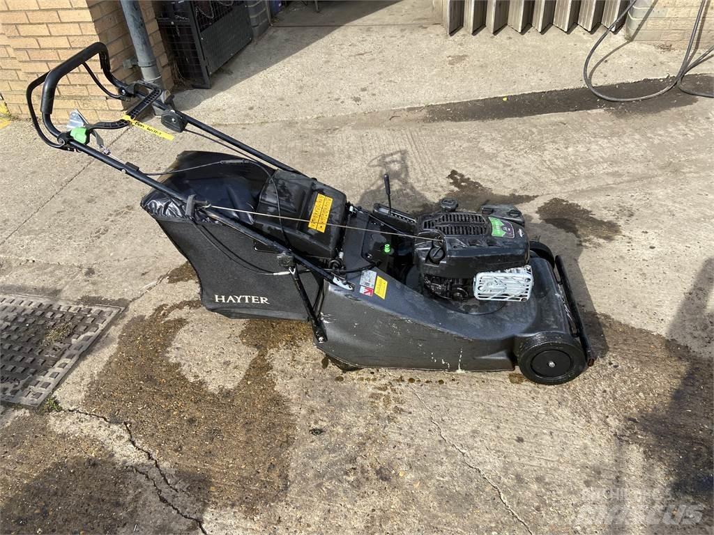 Hayter 579A Landbruk - Annet