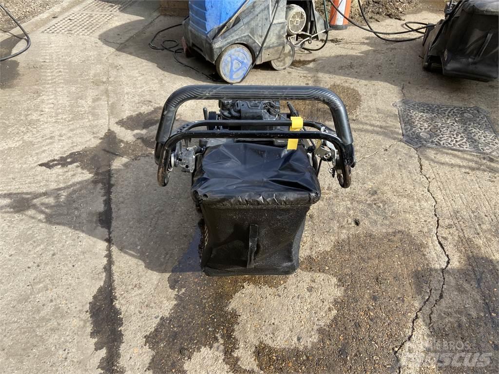 Hayter 579A Landbruk - Annet