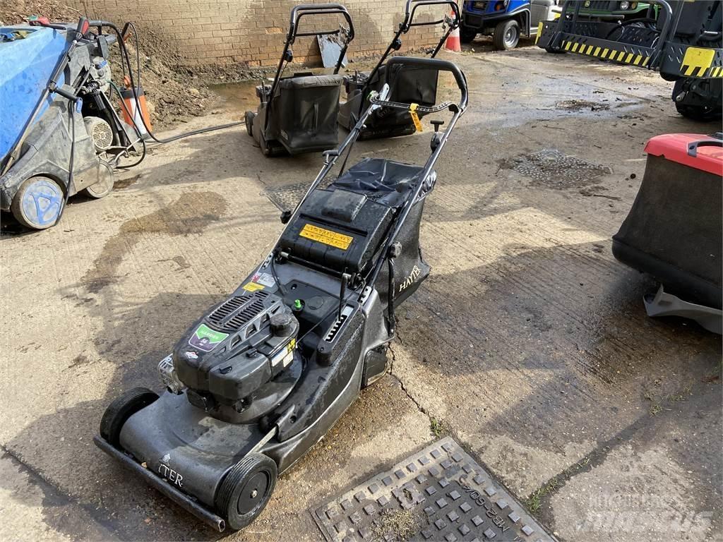 Hayter 579A Landbruk - Annet