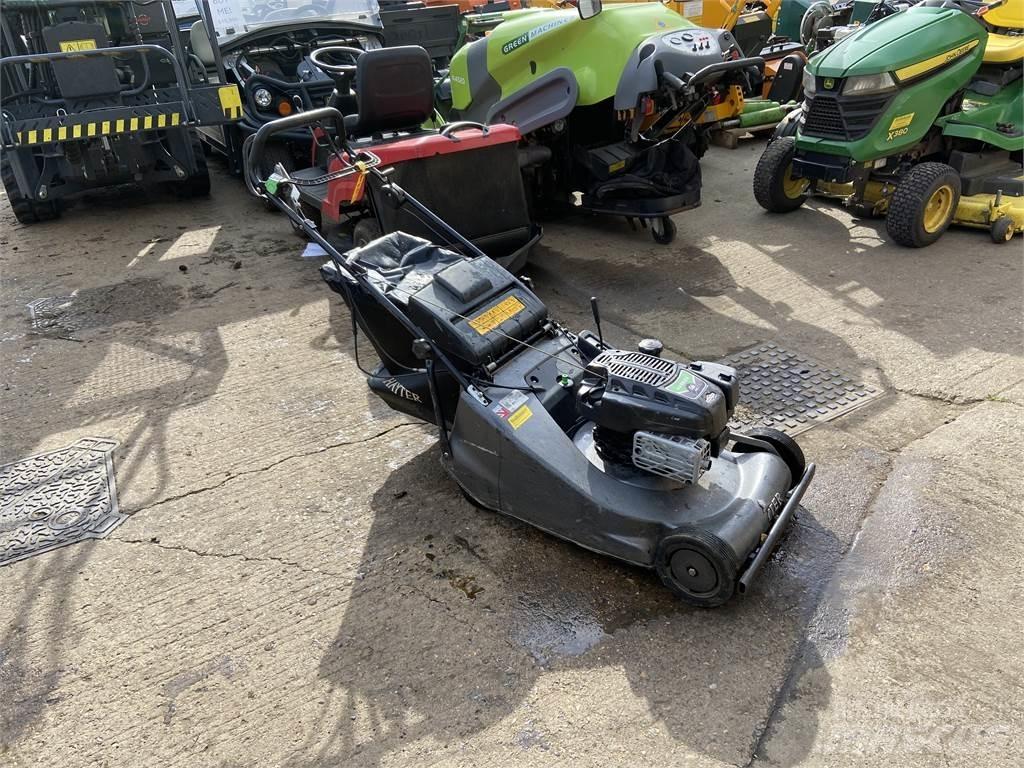 Hayter 579A Landbruk - Annet