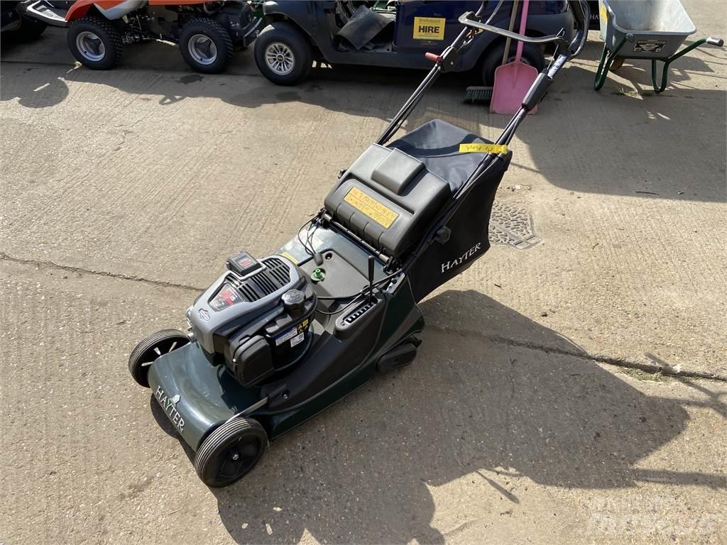 Hayter HARRIER 48 Landbruk - Annet