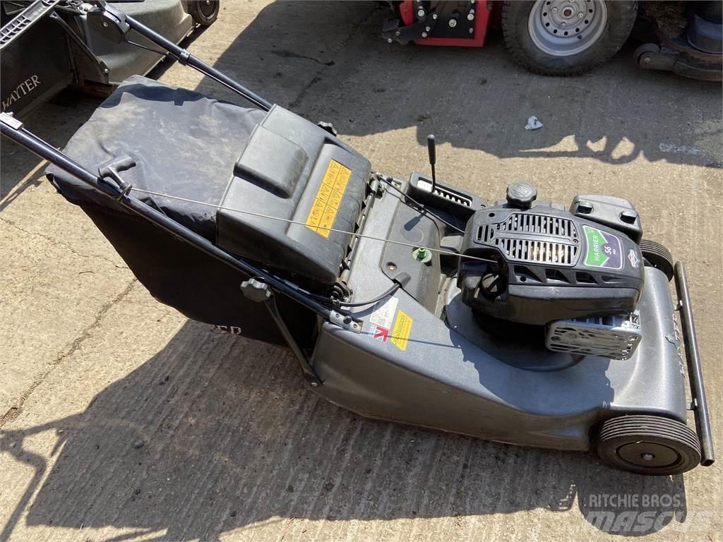 Hayter HARRIER 56 Landbruk - Annet
