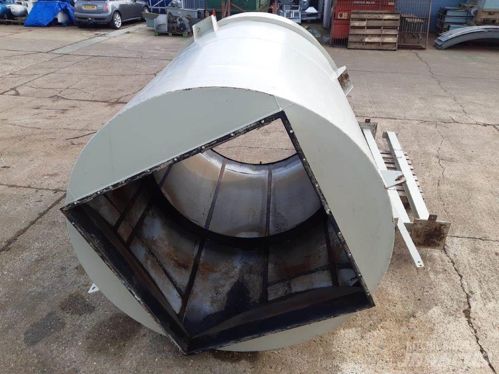  HEAT EXCHANGE Landbruk - Annet