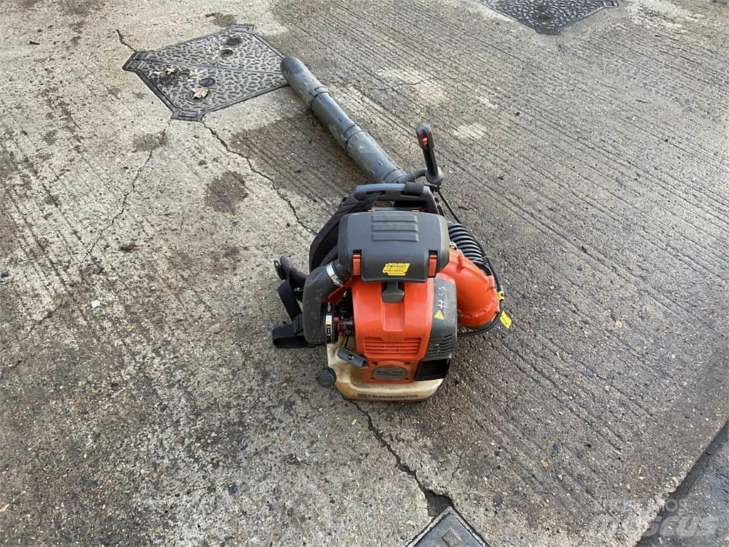 Husqvarna 570BTS Landbruk - Annet