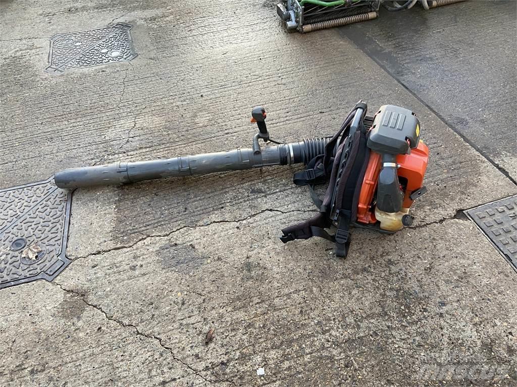Husqvarna 570BTS Landbruk - Annet