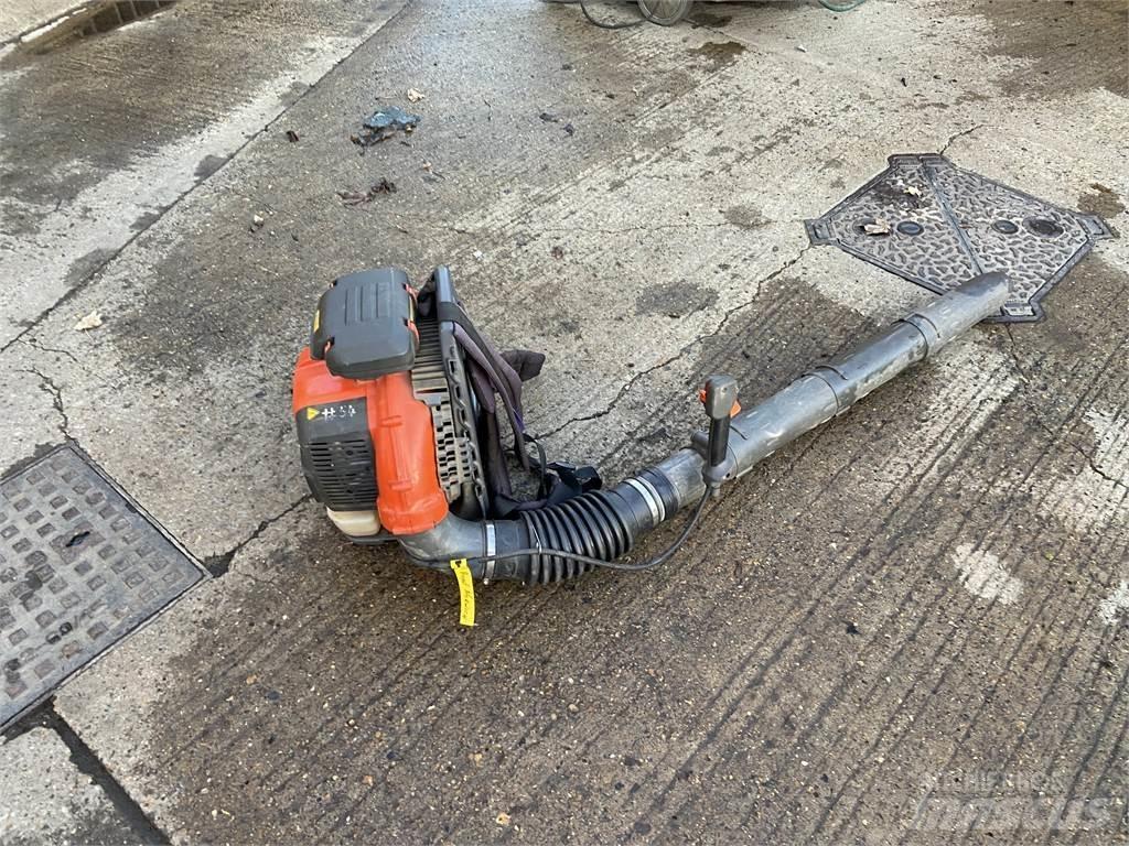 Husqvarna 570BTS Landbruk - Annet
