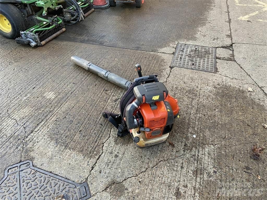 Husqvarna 570BTS Landbruk - Annet