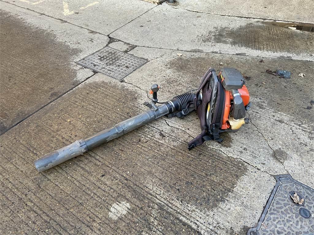 Husqvarna 570BTS Landbruk - Annet