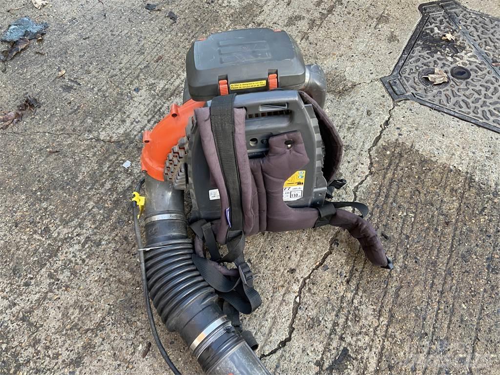 Husqvarna 570BTS Landbruk - Annet