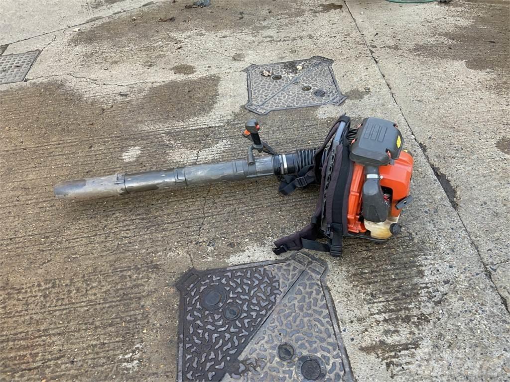 Husqvarna 570BTS Landbruk - Annet