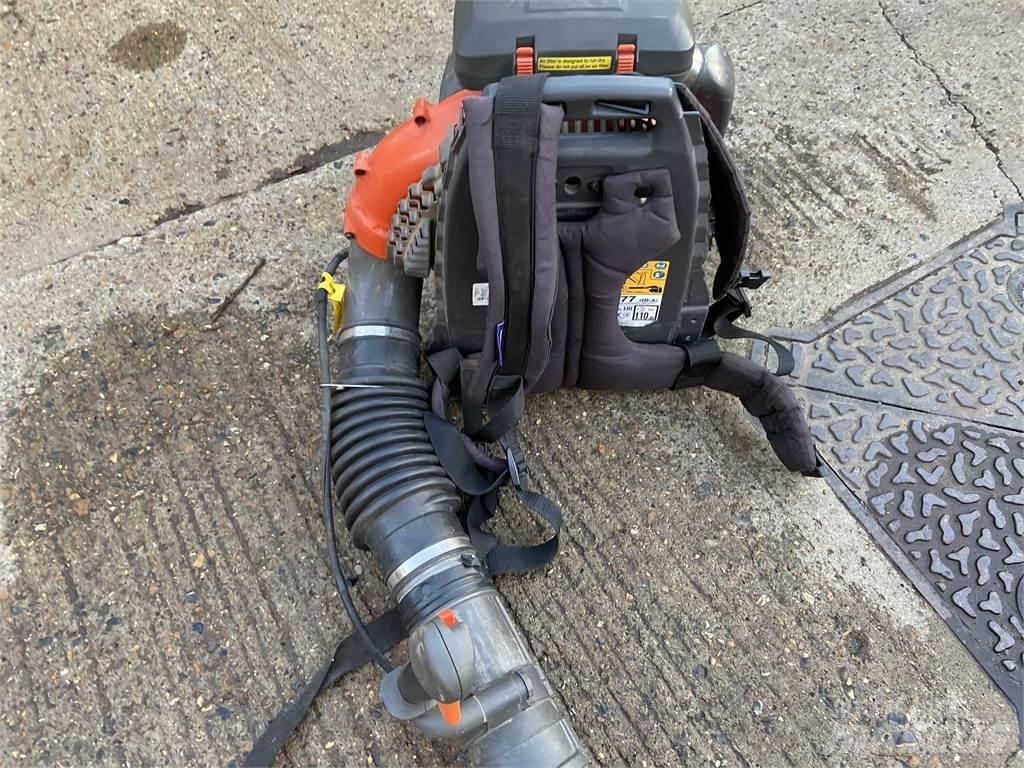 Husqvarna 570BTS Landbruk - Annet