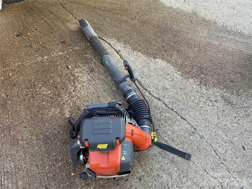 Husqvarna 570BTS Landbruk - Annet