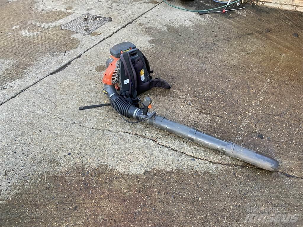 Husqvarna 570BTS Landbruk - Annet